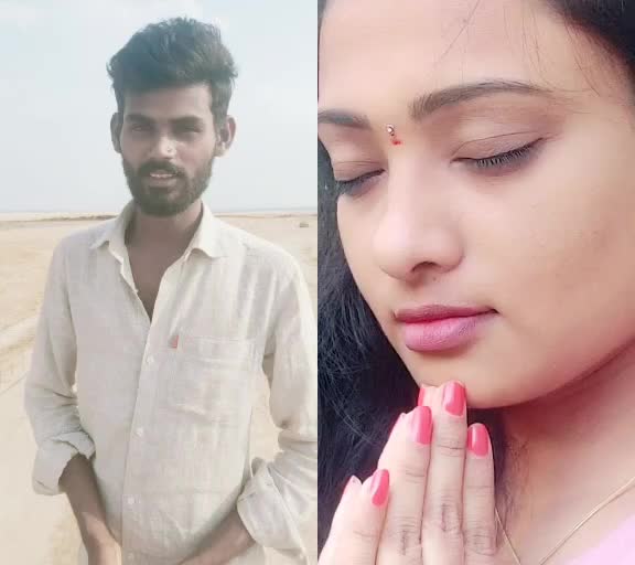 @M.santhosh lucky