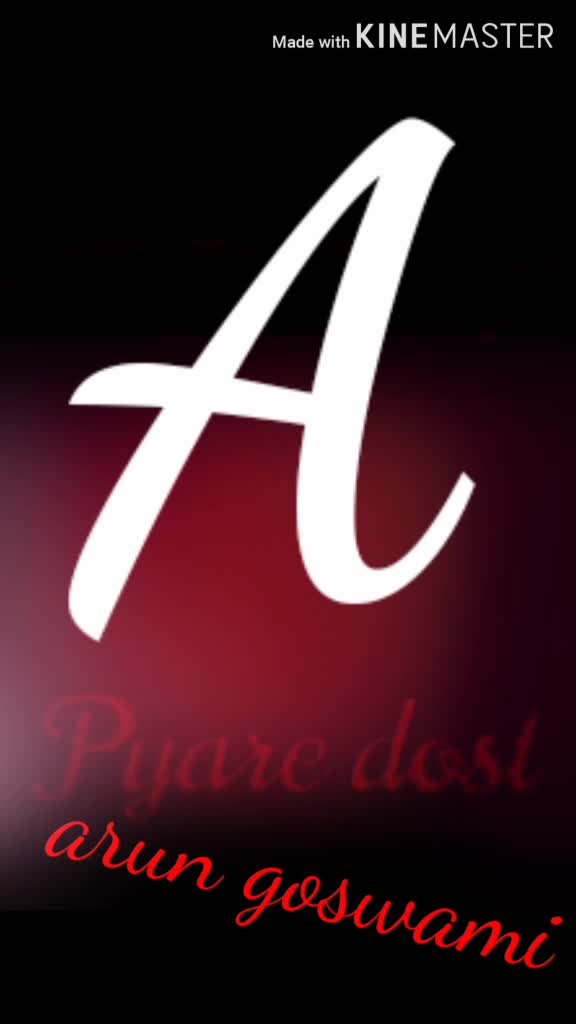 @arungoswami goswami