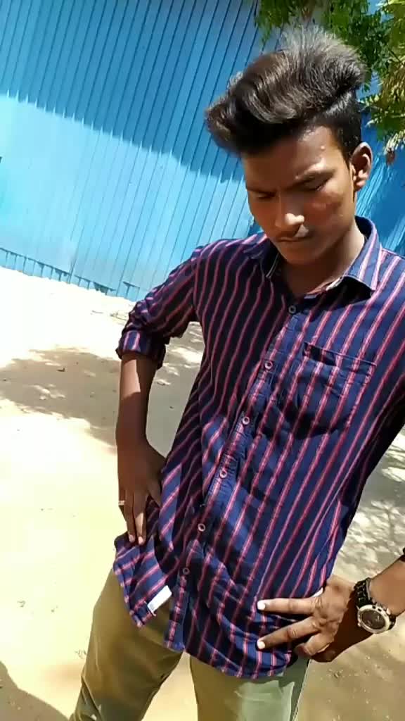 @Gowtham Str