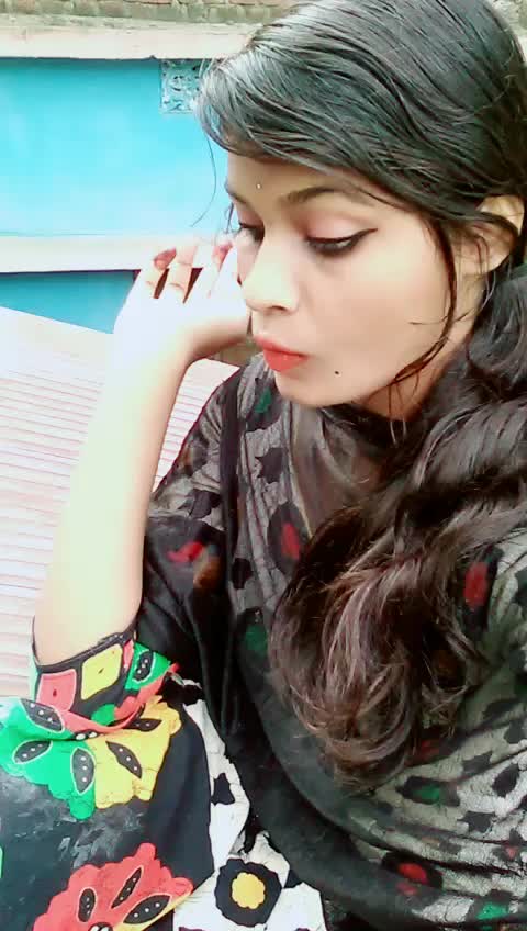 @kajal👉😍papaki ladli😍