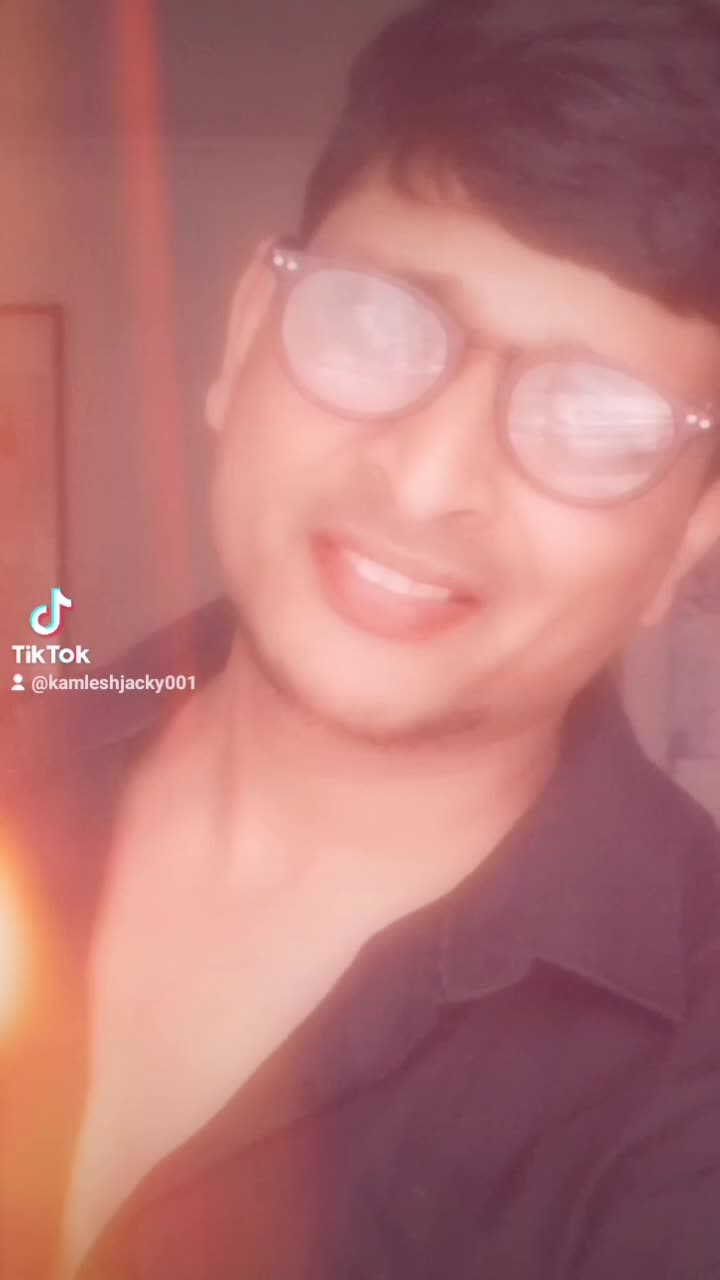 @Kamlesh jacky☑️