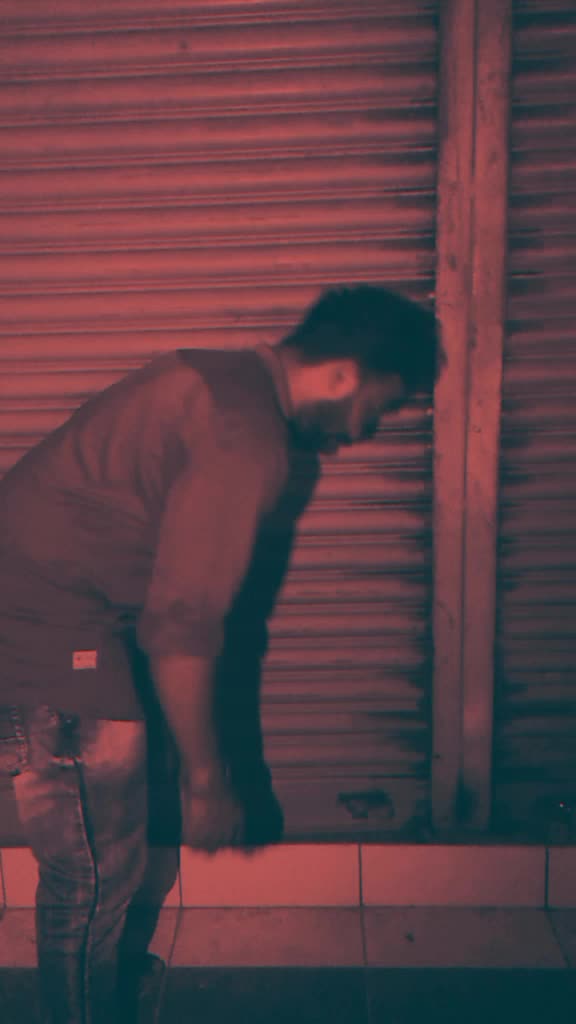 @Arjun Raghav