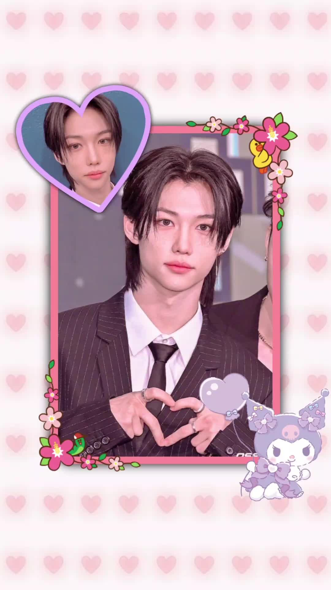 @.&deg;✧ 𝑴𝒓𝒔. 𝑯𝒘𝒂𝒏𝒈 ✧&deg;.