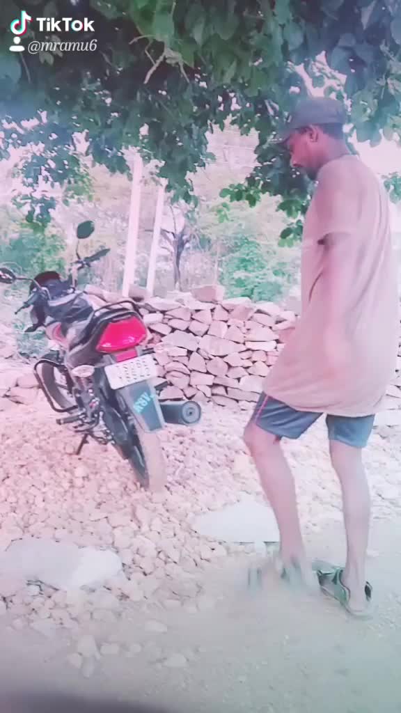 @M Ramu