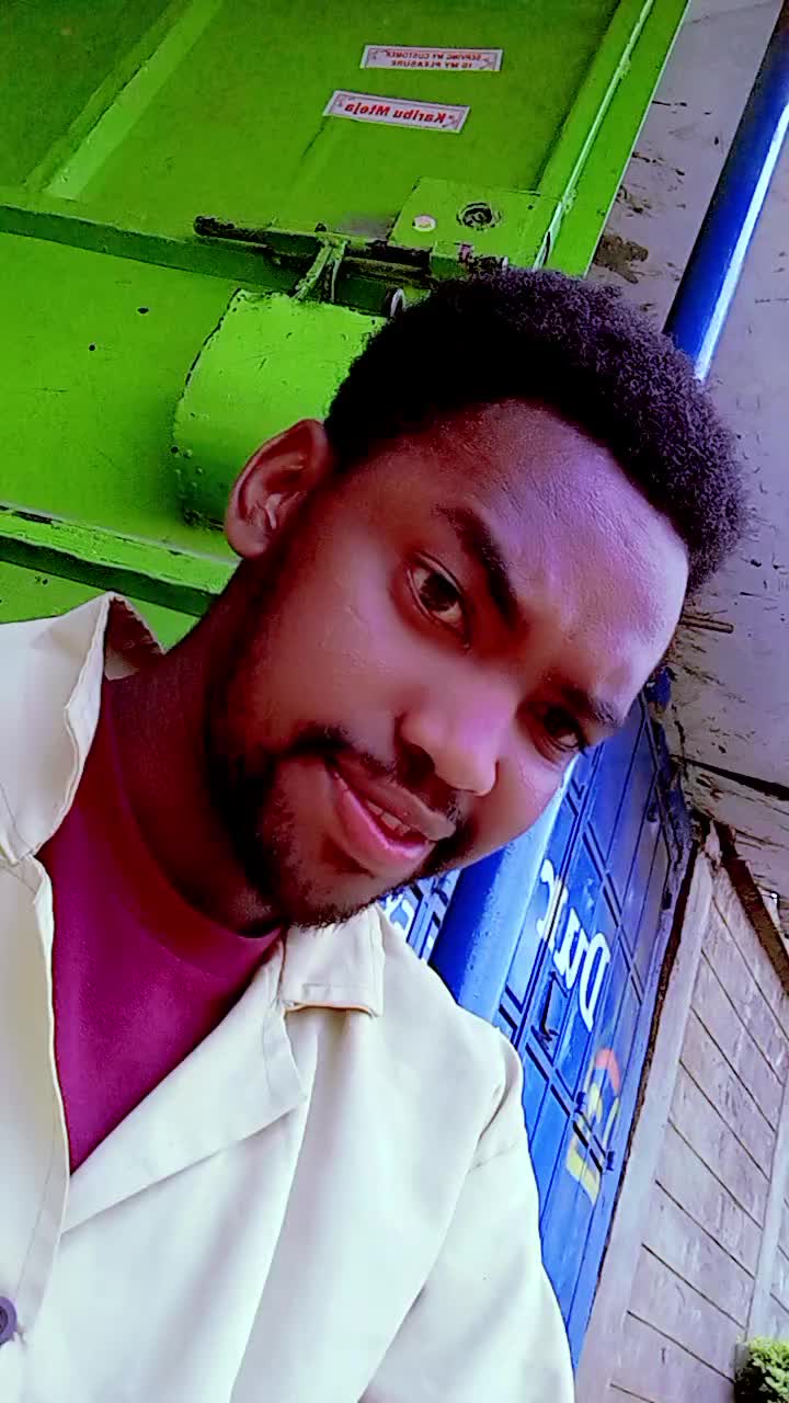 @karanja john