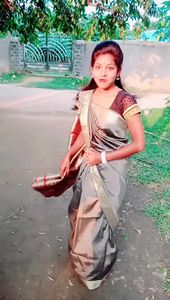 @tiktok queen Asha