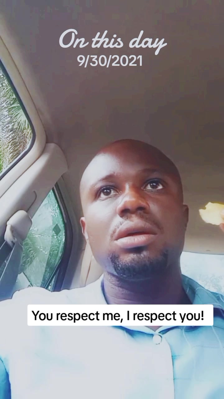 @Ebuka Michael