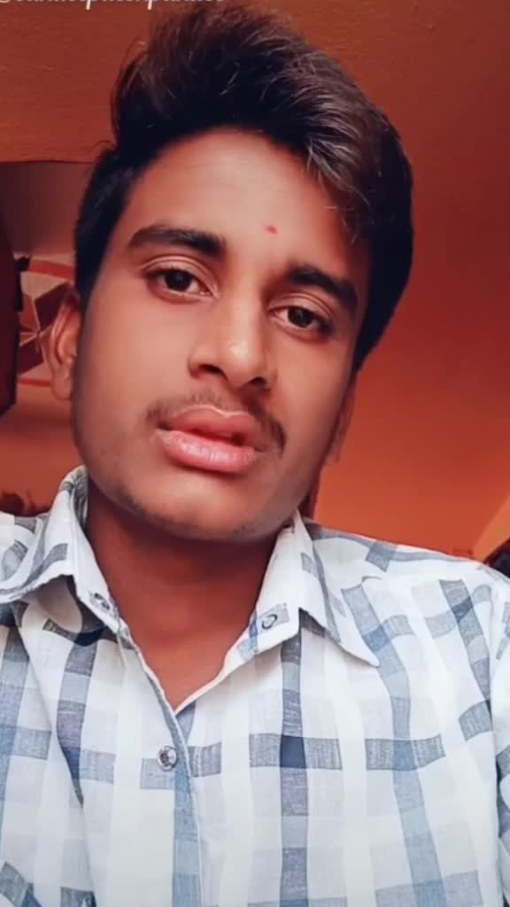 @Kiccha Sandeep