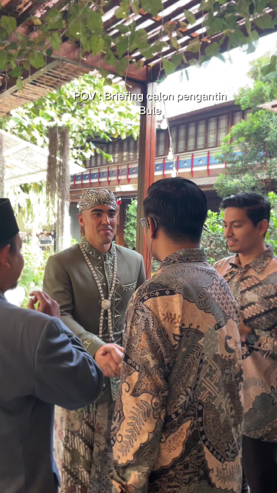 @Shuka Wedding Organizer