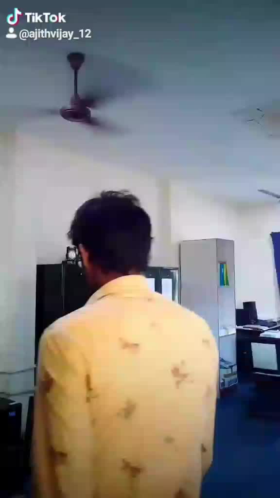 @Ajith Vijay