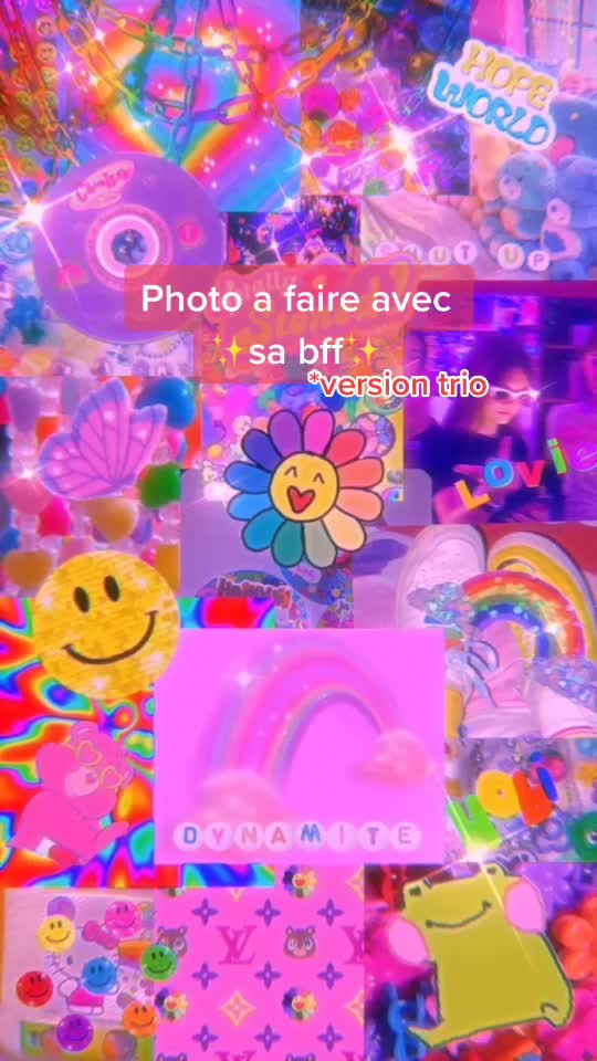 @Abonne toi n'hesite pas 😙❤️
