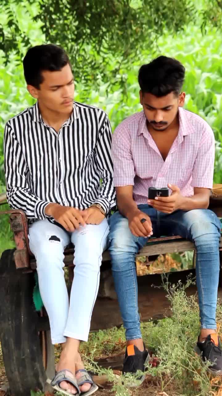 @Arbaaz Gori 😍