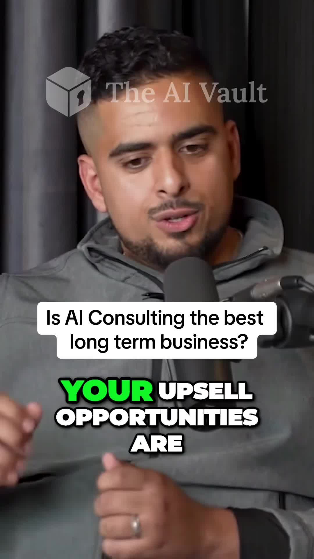 @The AI Vault