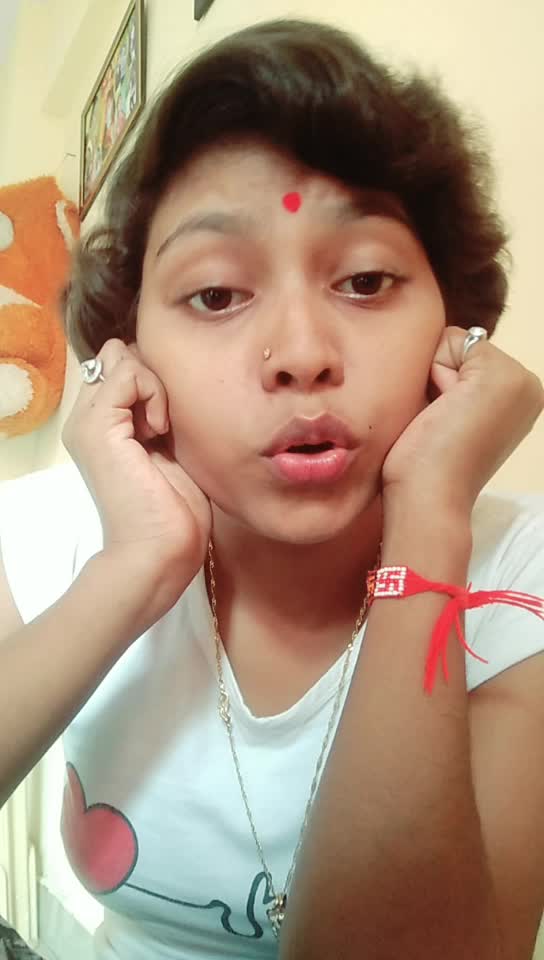 @रोshनी कांbळे