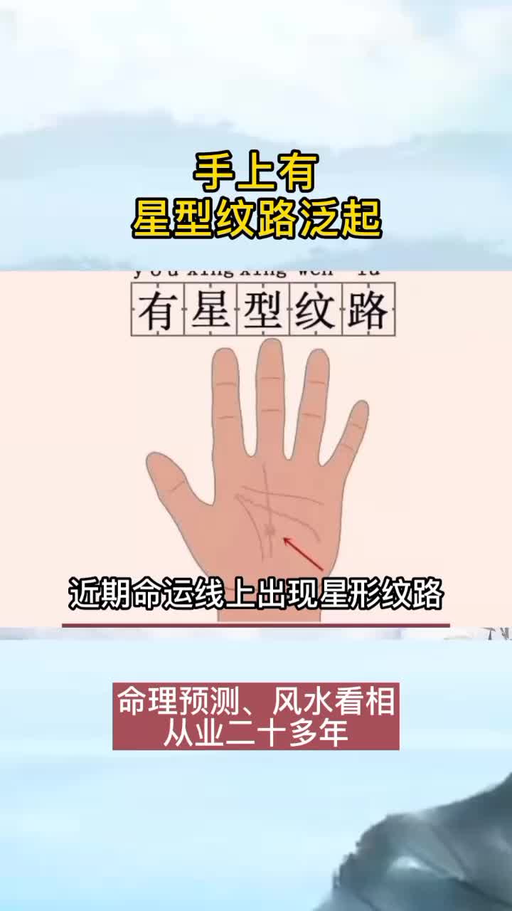 @衍易命理