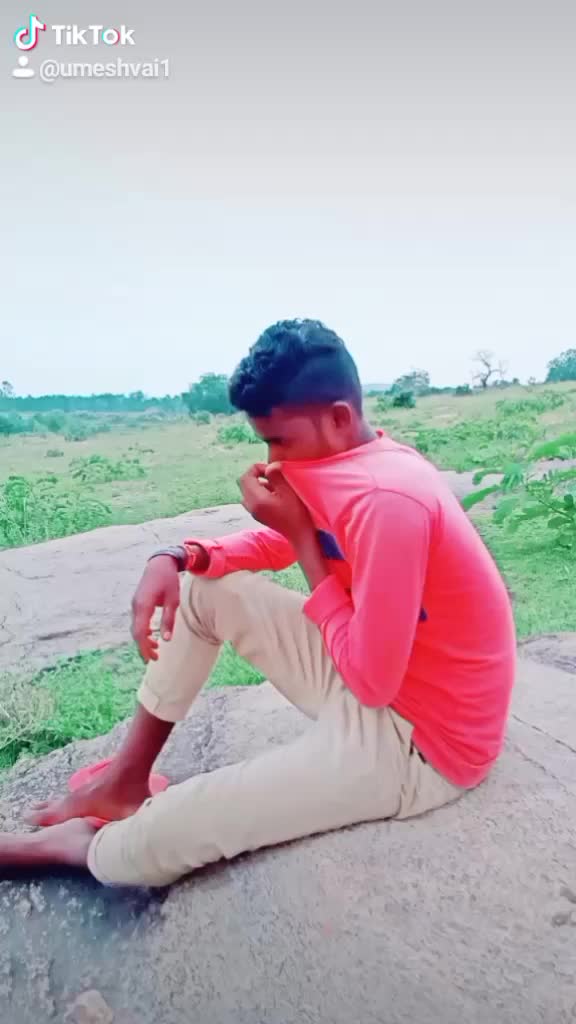@umesh mahato