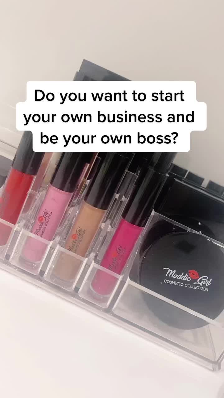 @Maddiegirlcosmetics