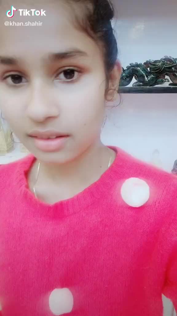 @Alisha Khan