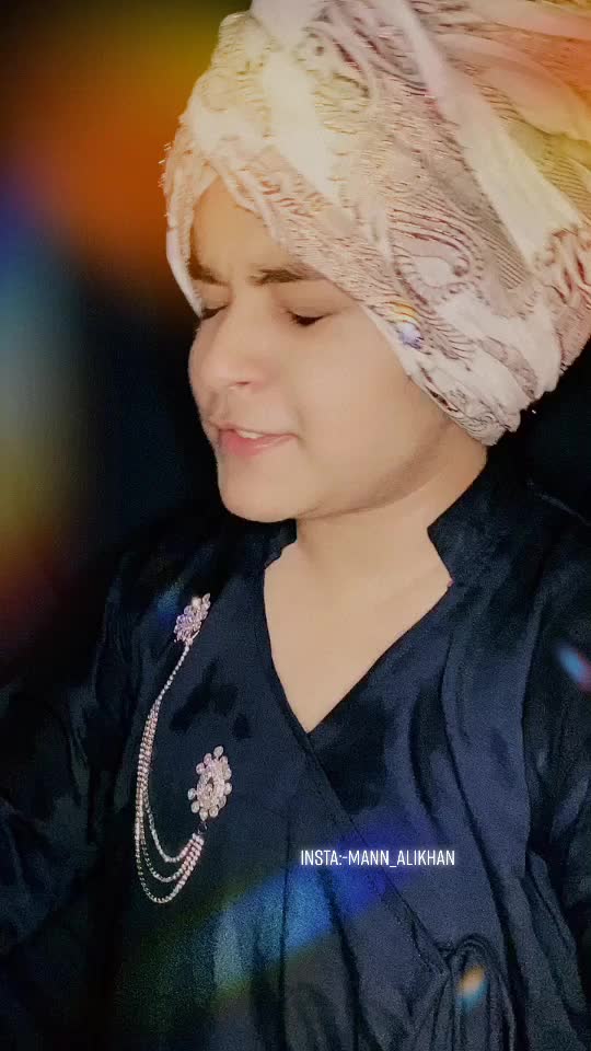 @Mannalikhan