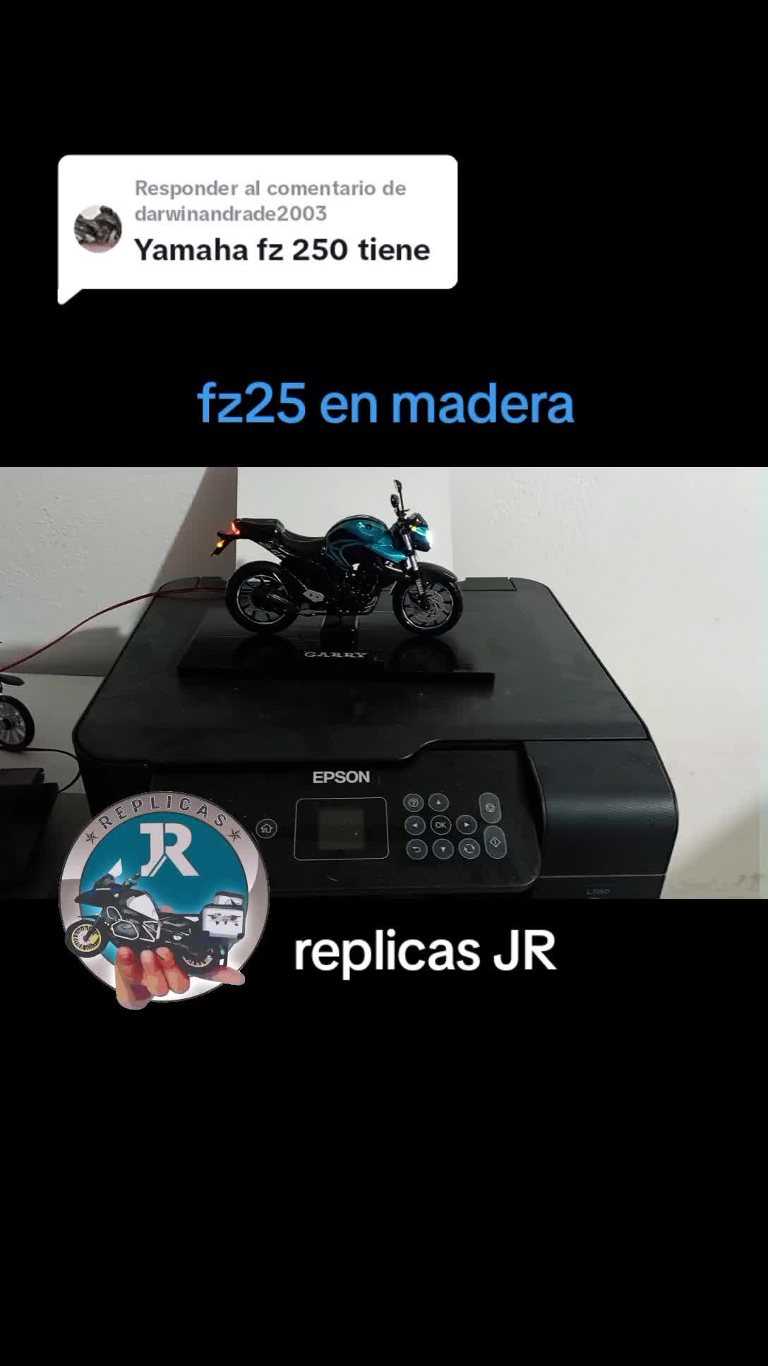 @replicasjr