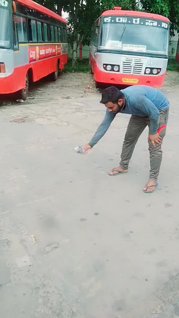@😍ಗಗನ್ ಆರ್ ಗೌಡ👊