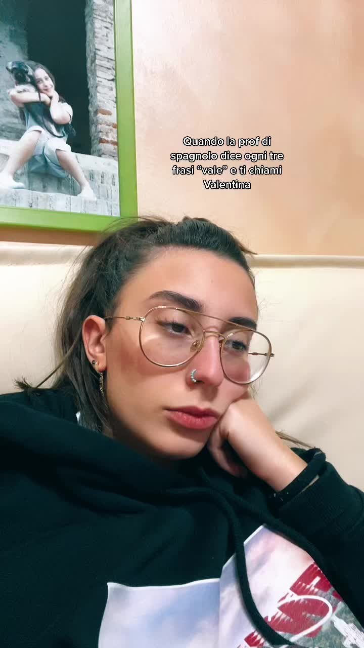 @ValentinaPalmieri001