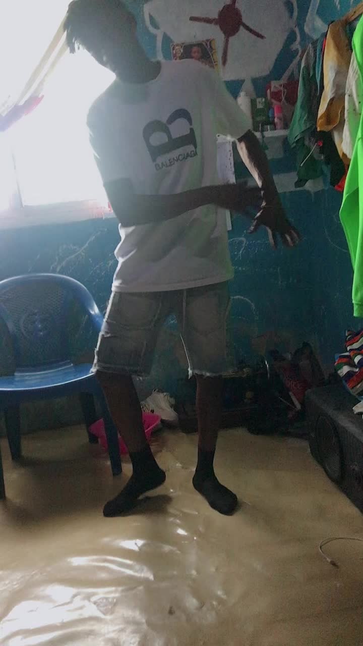 @Richard Boadu