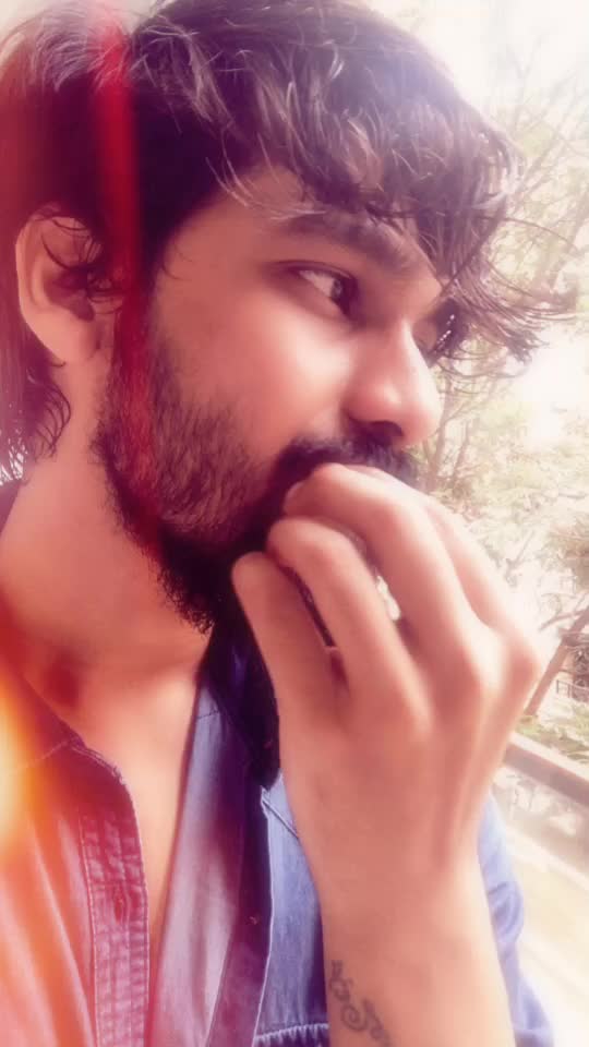 @Ravi Teja Busala