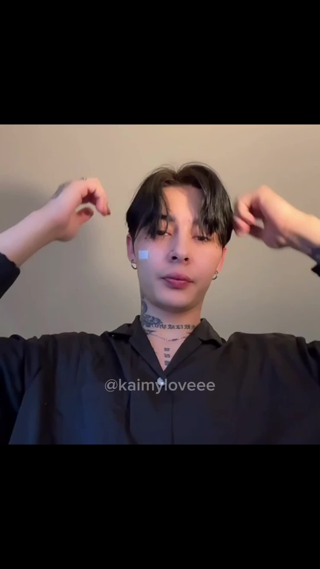 @Kai