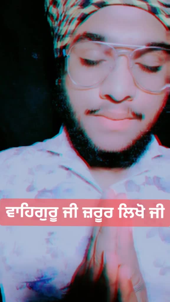@Raj Preet Singh