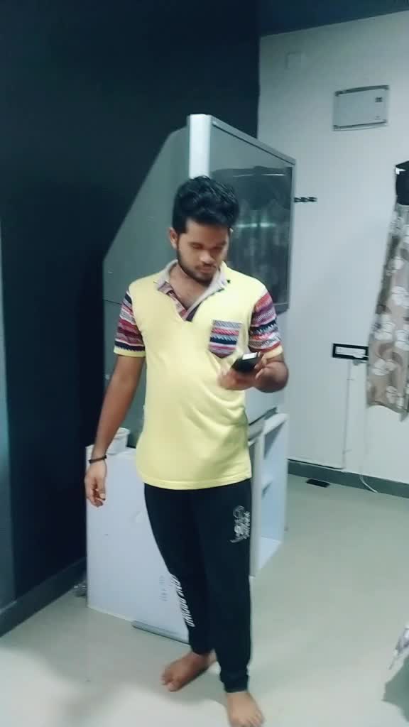 @Gopi Bandaru