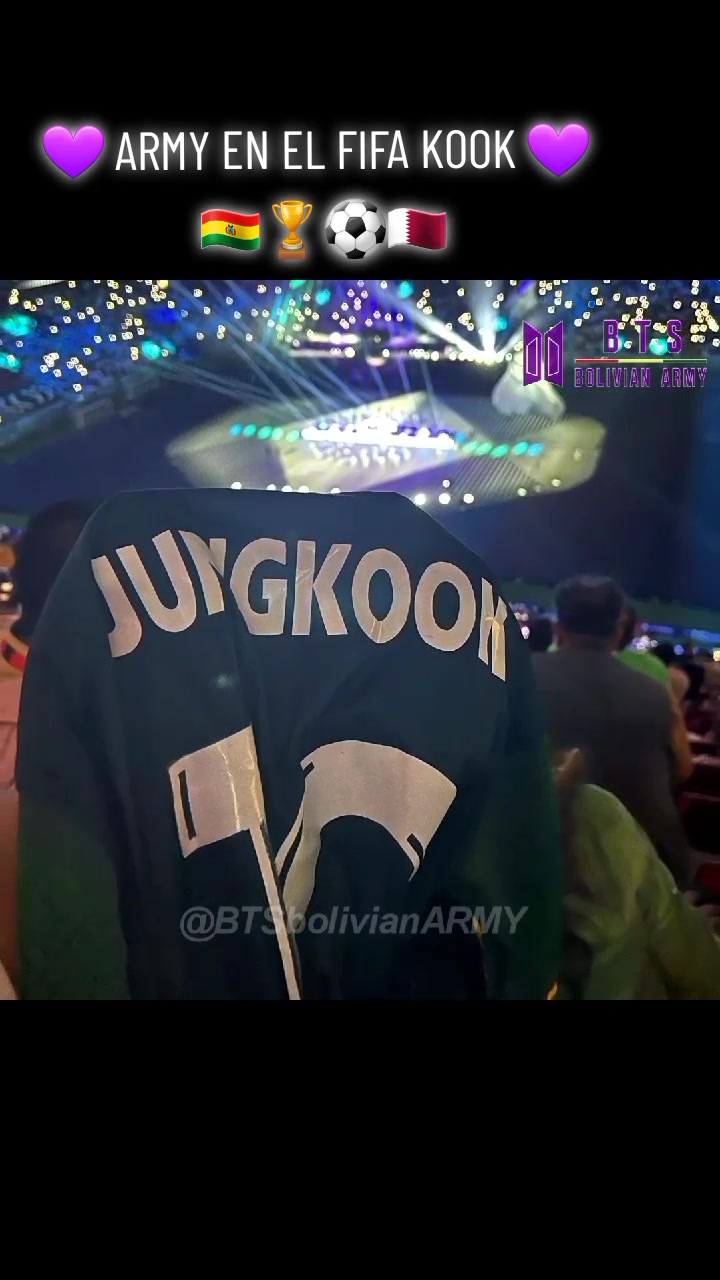 @BTS BOLIVIAN ARMY 💜🇧🇴