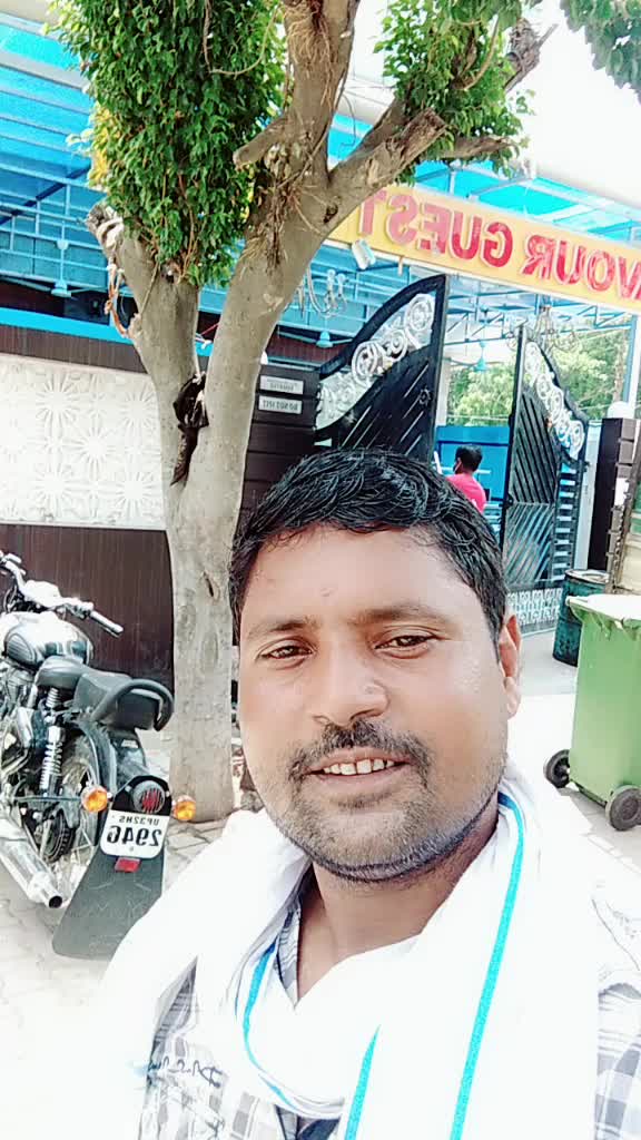 @Naresh Kumar