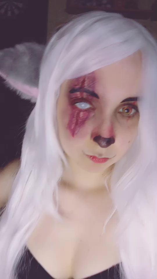 @Gaia AcidMoekko