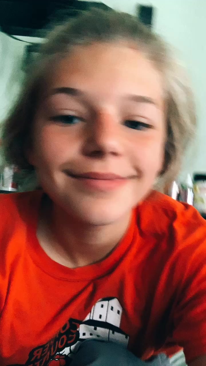 @Ryleigh Johnson