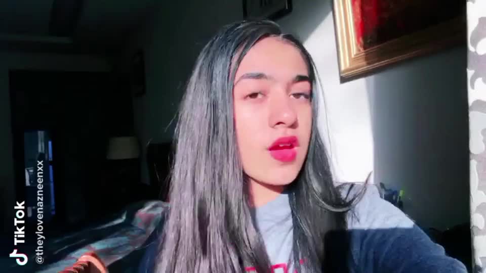 @We love nazneen♥️♥️