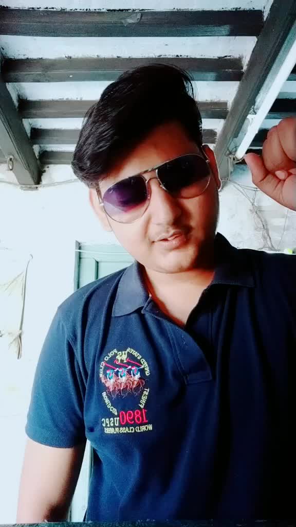 @Tushar Singh Shivaay