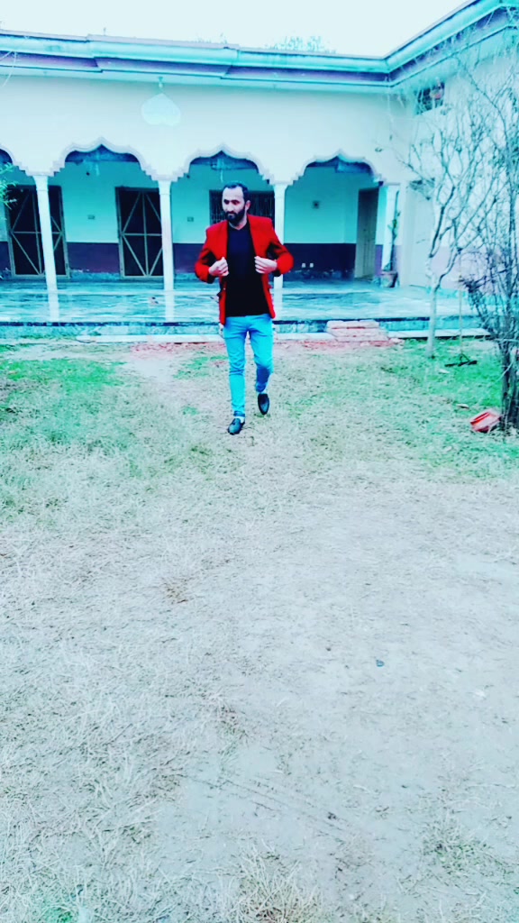 @Malik Naqeeb