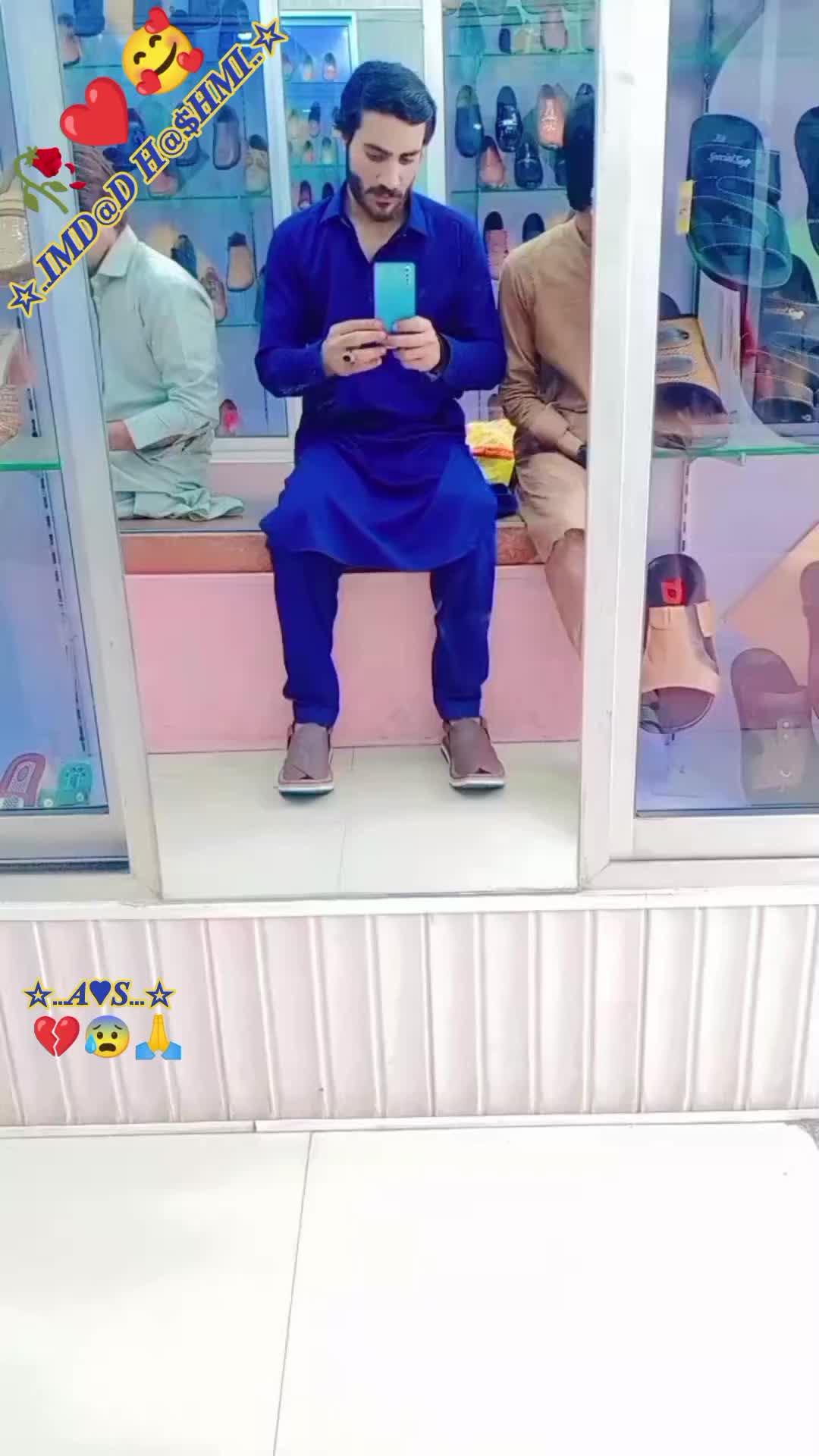 @꧁༒☬.𝑰𝑴𝑫𝑨𝑫 𝑨𝑳𝑶𝑵𝑬.☬༒꧂