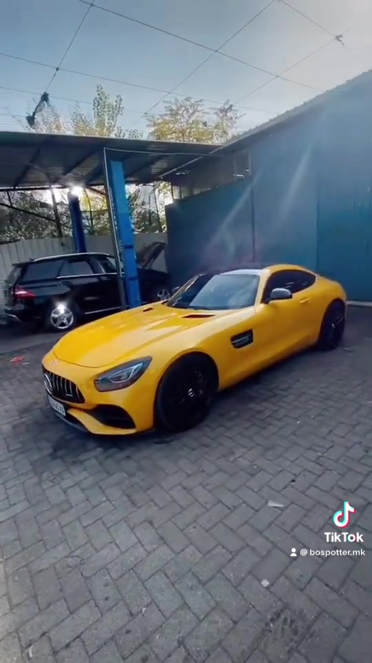 @Bospotter