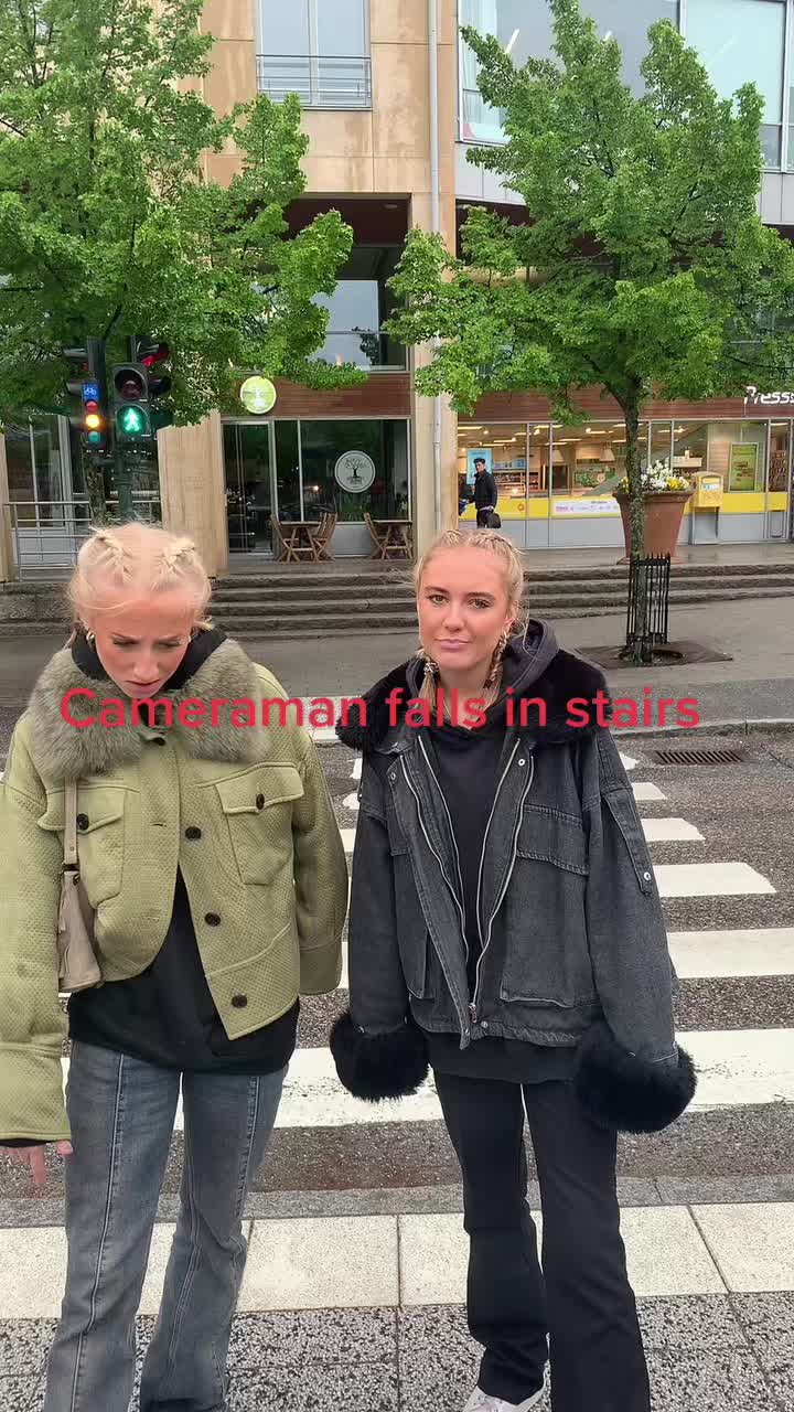@Gl&ouml;m inte bort bruuuncherna 🙄