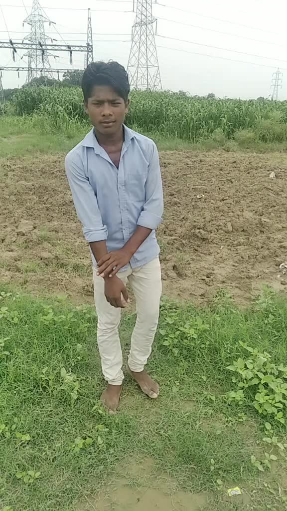 @Yaduvanshi Chora