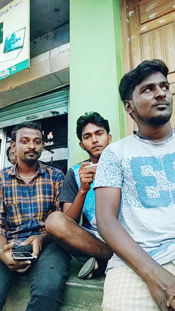 @Muthish Muthuvel