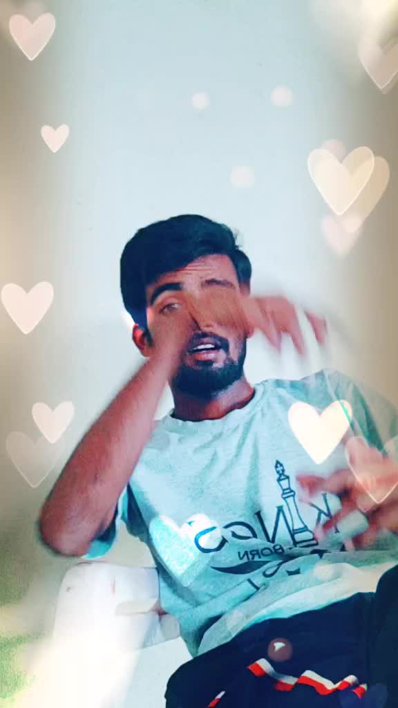 @Bhairu