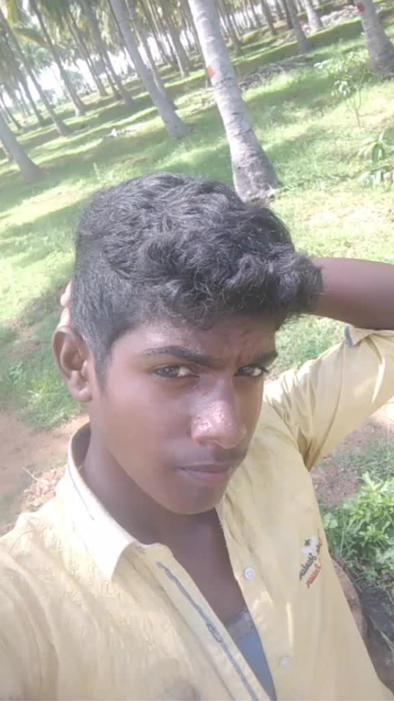 @Kanagaraj M