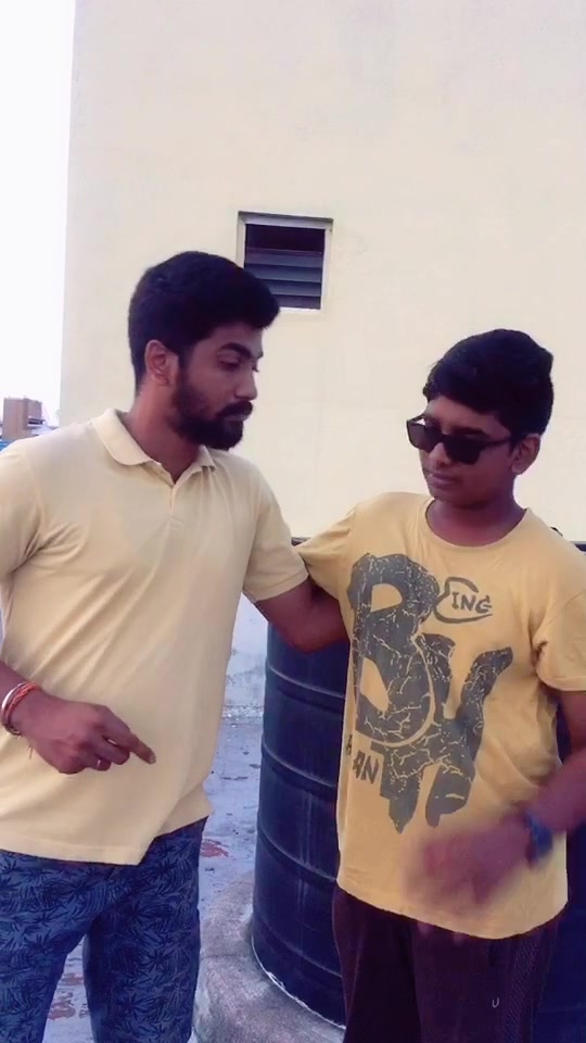 @Rtr Yuvaraj