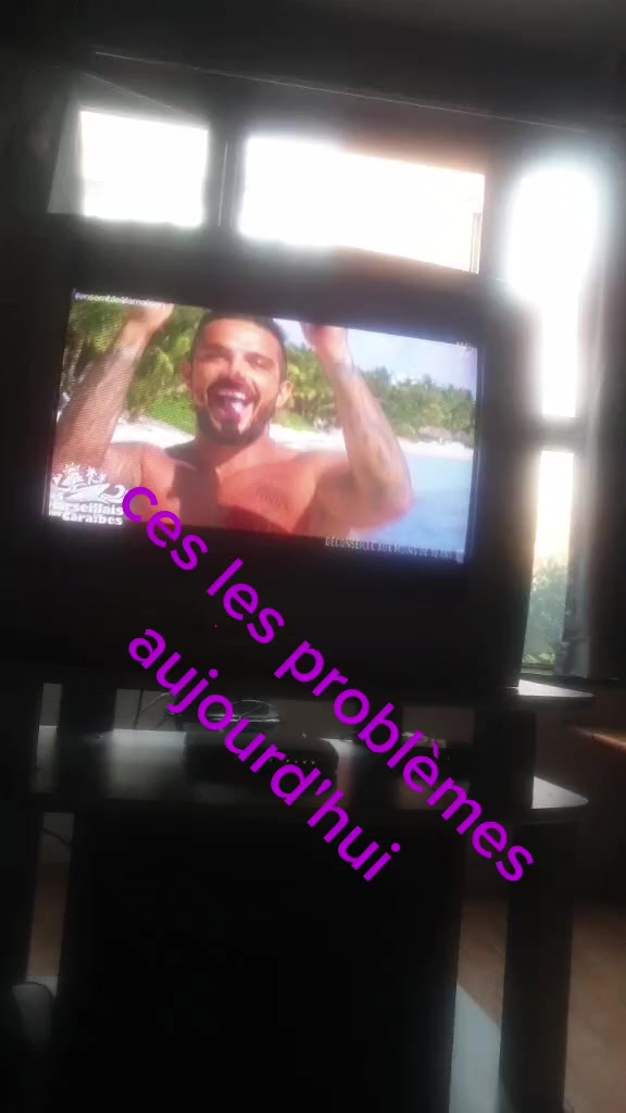 @Amandine Safouane