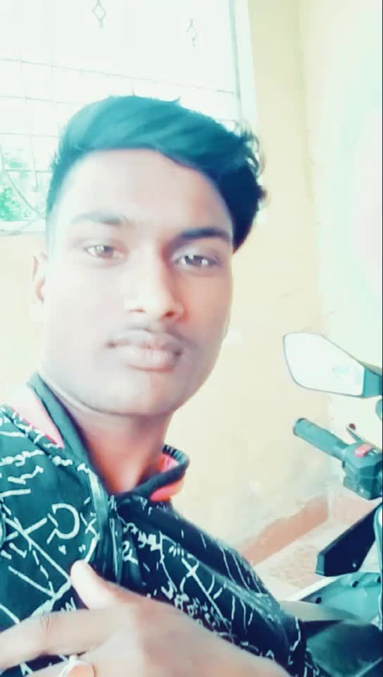 @Satya Ranjan Behera