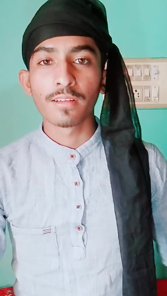 @Imran prince786