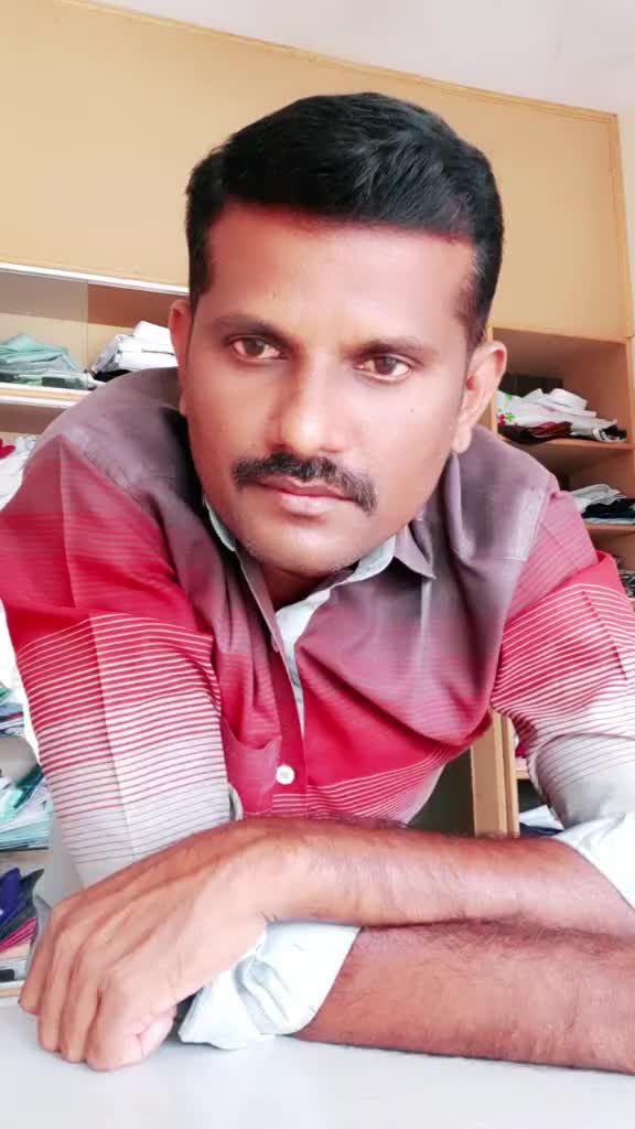 @Favourite Ravi